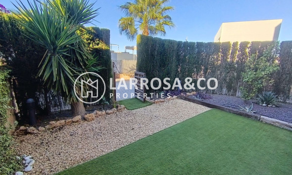 Resale - Apartment - Algorfa - Inland