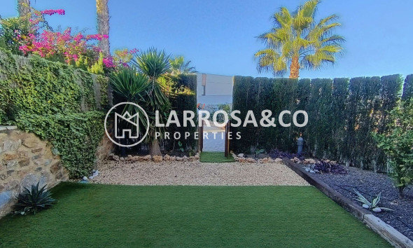 Resale - Apartment - Algorfa - Inland