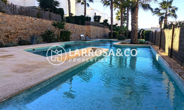 Resale - Apartment - Algorfa - Inland