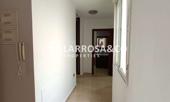 Resale - Apartment - Benijofar - Costa Blanca
