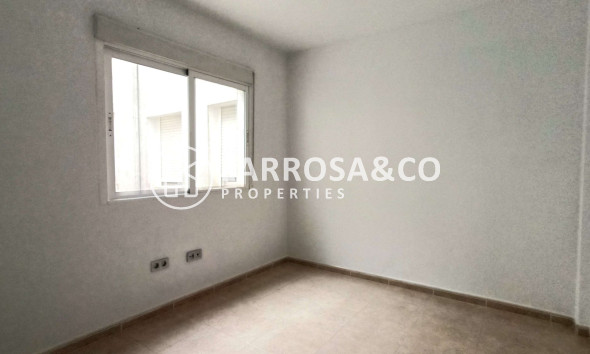 Resale - Apartment - Benijofar - Costa Blanca