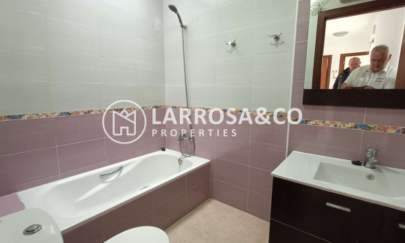 Resale - Apartment - Benijofar - Costa Blanca
