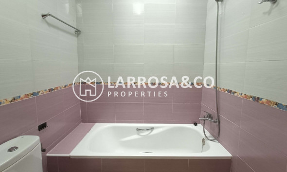 Resale - Apartment - Benijofar - Costa Blanca