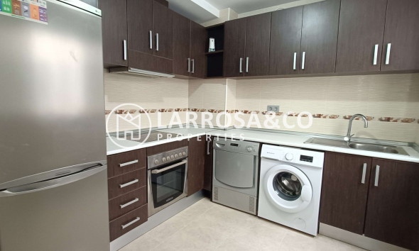 Resale - Apartment - Benijofar - Costa Blanca