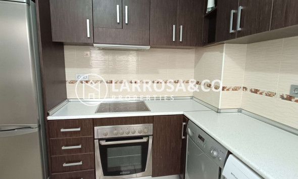 Resale - Apartment - Benijofar - Costa Blanca