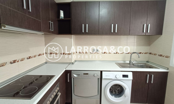 Resale - Apartment - Benijofar - Costa Blanca