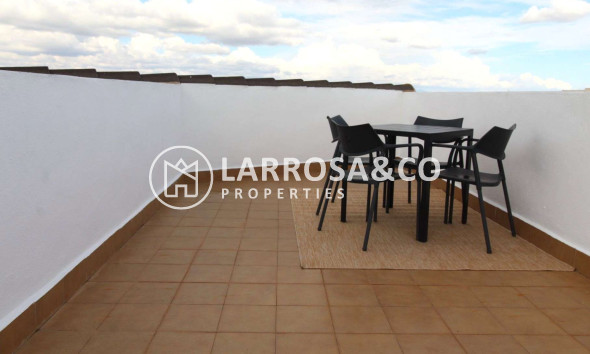 Resale - Apartment - Benijofar - Costa Blanca