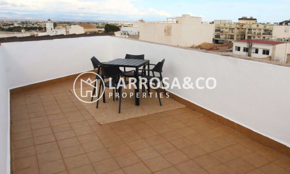 Resale - Apartment - Benijofar - Costa Blanca