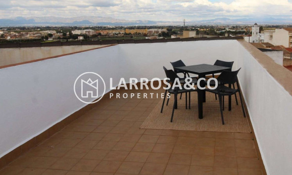 Resale - Apartment - Benijofar - Costa Blanca