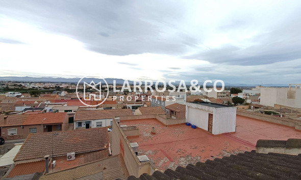 Resale - Apartment - Benijofar - Costa Blanca