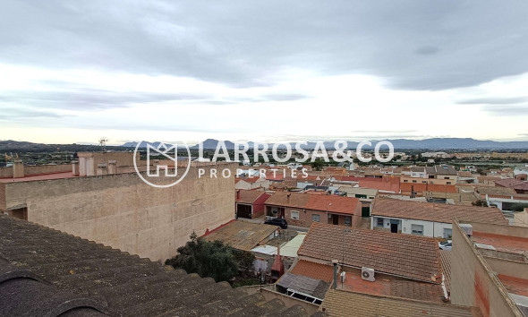 Resale - Apartment - Benijofar - Costa Blanca