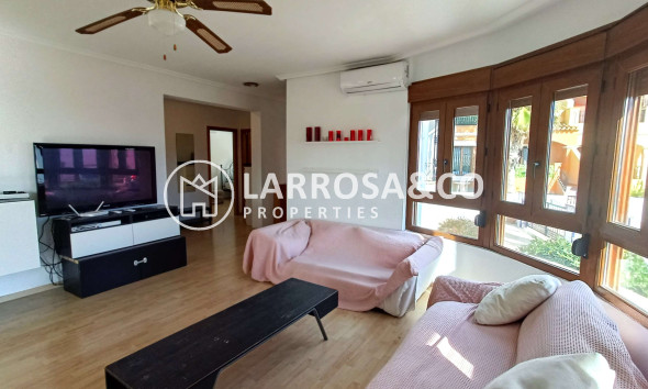 Resale - Detached House/Villa - Algorfa - Inland