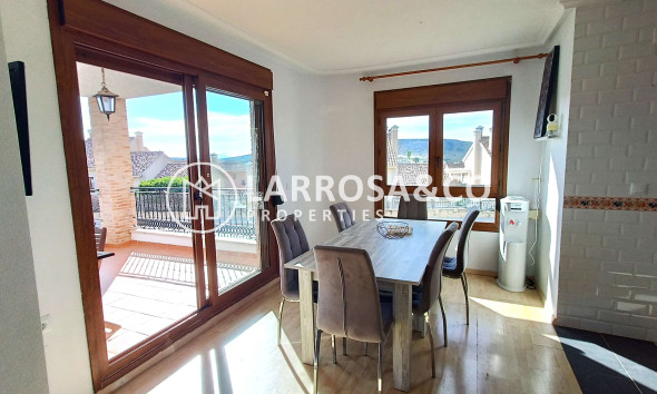 Resale - Detached House/Villa - Algorfa - Inland