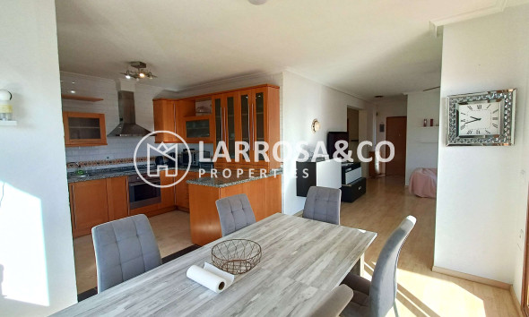 Resale - Detached House/Villa - Algorfa - Inland