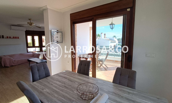 Resale - Detached House/Villa - Algorfa - Inland