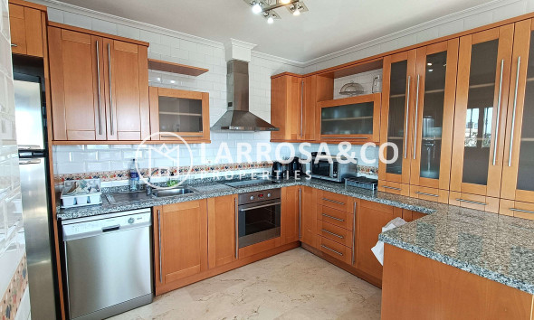 Resale - Detached House/Villa - Algorfa - Inland