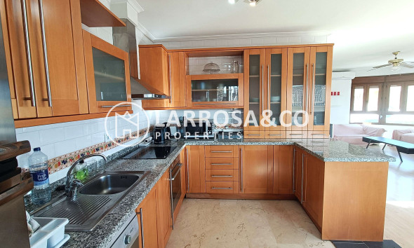 Resale - Detached House/Villa - Algorfa - Inland