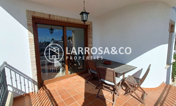 Resale - Detached House/Villa - Algorfa - Inland