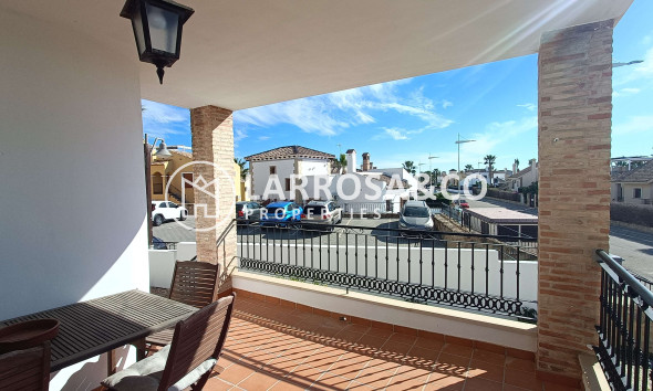 Resale - Detached House/Villa - Algorfa - Inland
