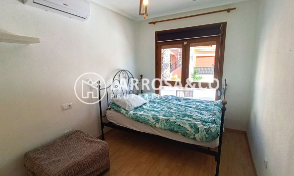 Resale - Detached House/Villa - Algorfa - Inland