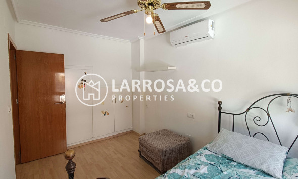 Resale - Detached House/Villa - Algorfa - Inland