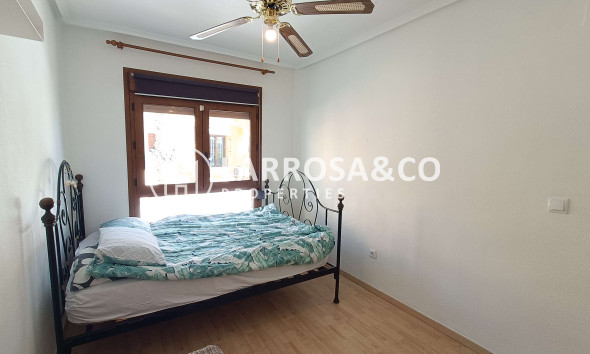Resale - Detached House/Villa - Algorfa - Inland