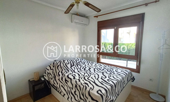 Resale - Detached House/Villa - Algorfa - Inland