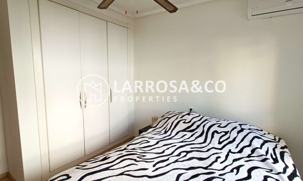 Resale - Detached House/Villa - Algorfa - Inland