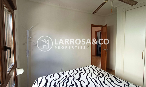 Resale - Detached House/Villa - Algorfa - Inland