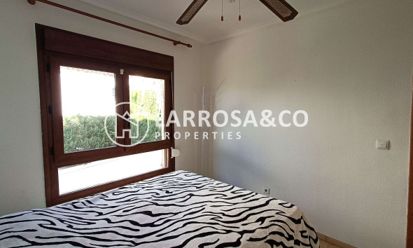 Resale - Detached House/Villa - Algorfa - Inland