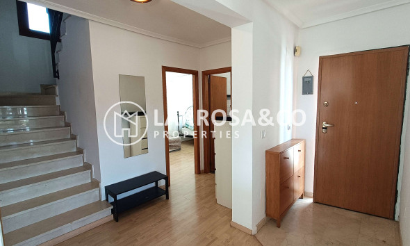 Resale - Detached House/Villa - Algorfa - Inland