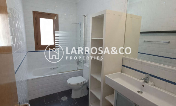 Resale - Detached House/Villa - Algorfa - Inland