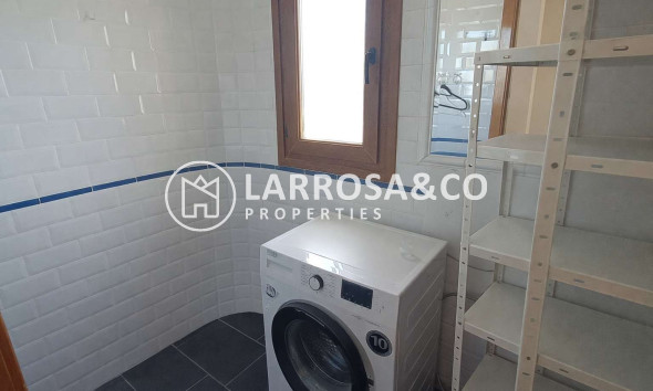 Resale - Detached House/Villa - Algorfa - Inland