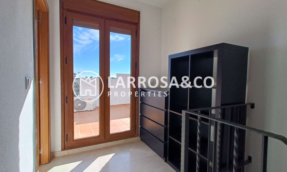 Resale - Detached House/Villa - Algorfa - Inland