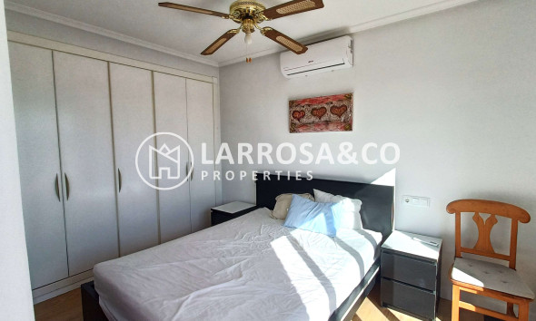 Resale - Detached House/Villa - Algorfa - Inland