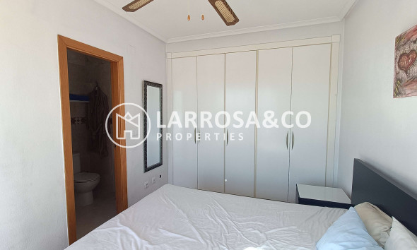 Resale - Detached House/Villa - Algorfa - Inland