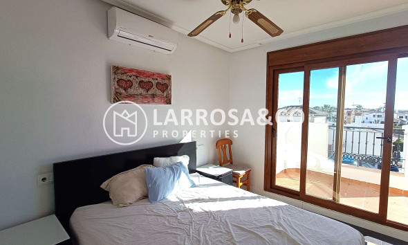 Resale - Detached House/Villa - Algorfa - Inland