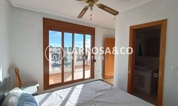 Resale - Detached House/Villa - Algorfa - Inland
