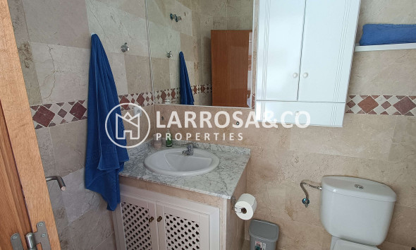 Resale - Detached House/Villa - Algorfa - Inland