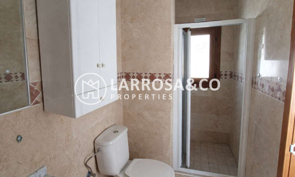 Resale - Detached House/Villa - Algorfa - Inland