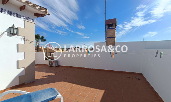 Resale - Detached House/Villa - Algorfa - Inland