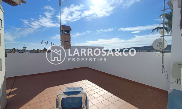 Resale - Detached House/Villa - Algorfa - Inland
