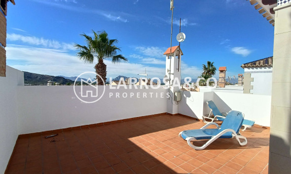 Resale - Detached House/Villa - Algorfa - Inland
