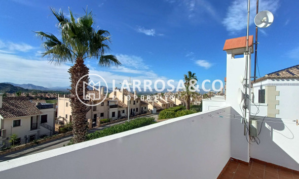 Resale - Detached House/Villa - Algorfa - Inland