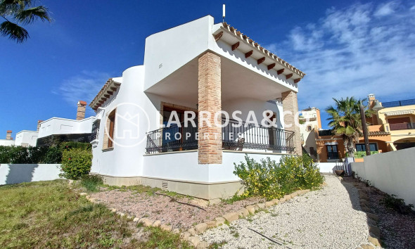 Resale - Detached House/Villa - Algorfa - Inland