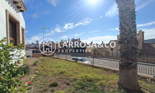 Resale - Detached House/Villa - Algorfa - Inland