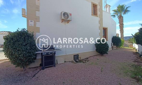 Resale - Detached House/Villa - Algorfa - Inland