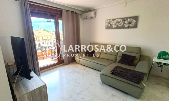 Resale - Apartment - Algorfa - Inland