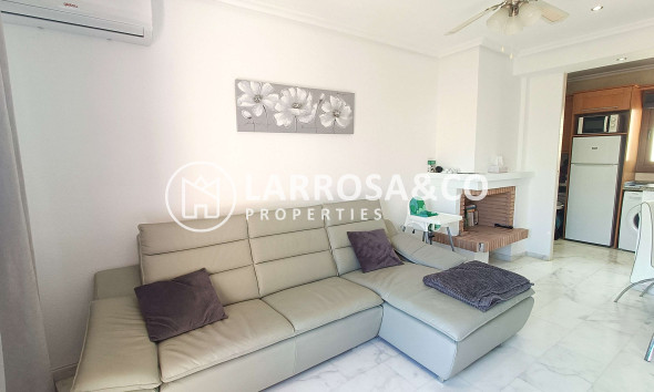 Herverkoop - Apartment - Algorfa - Inland