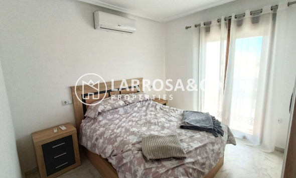 Herverkoop - Apartment - Algorfa - Inland